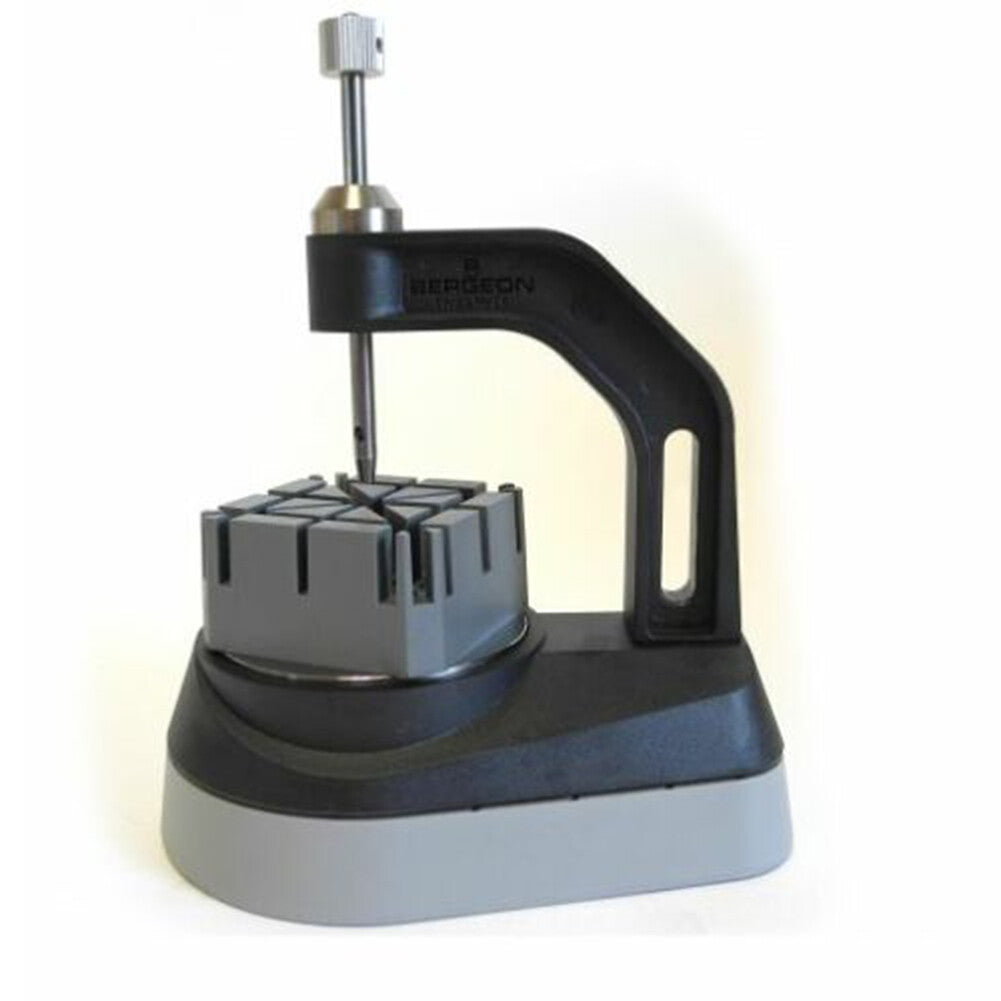 Swiss Bergeon 8745 Press Bracelet Shortening Removing Tool