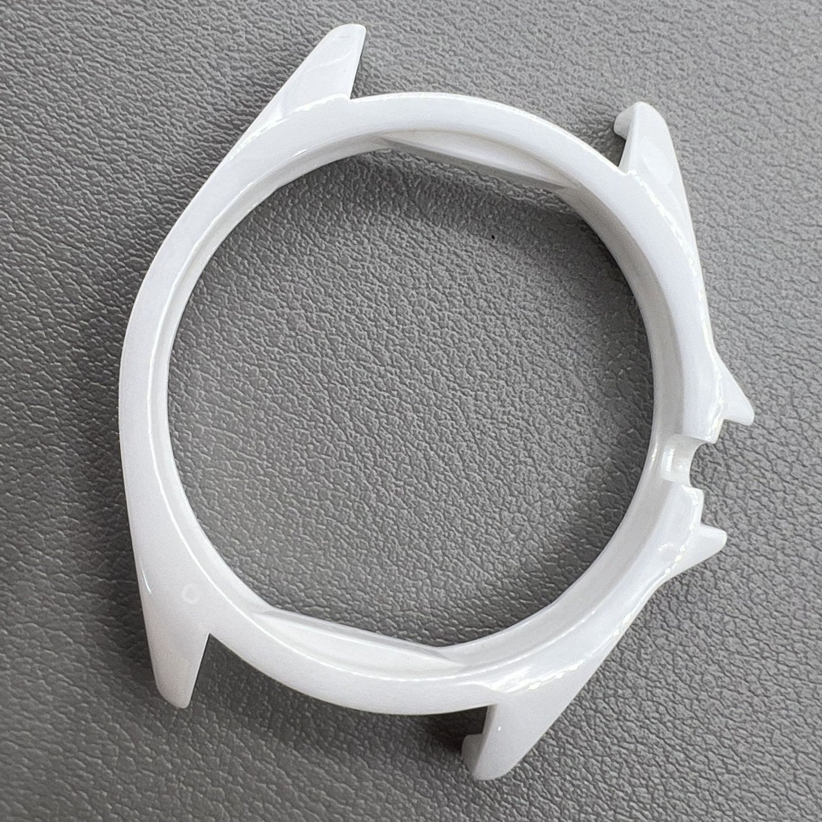 38mm Ceramic Watch Case Replacement Watch Part for J12 Watch