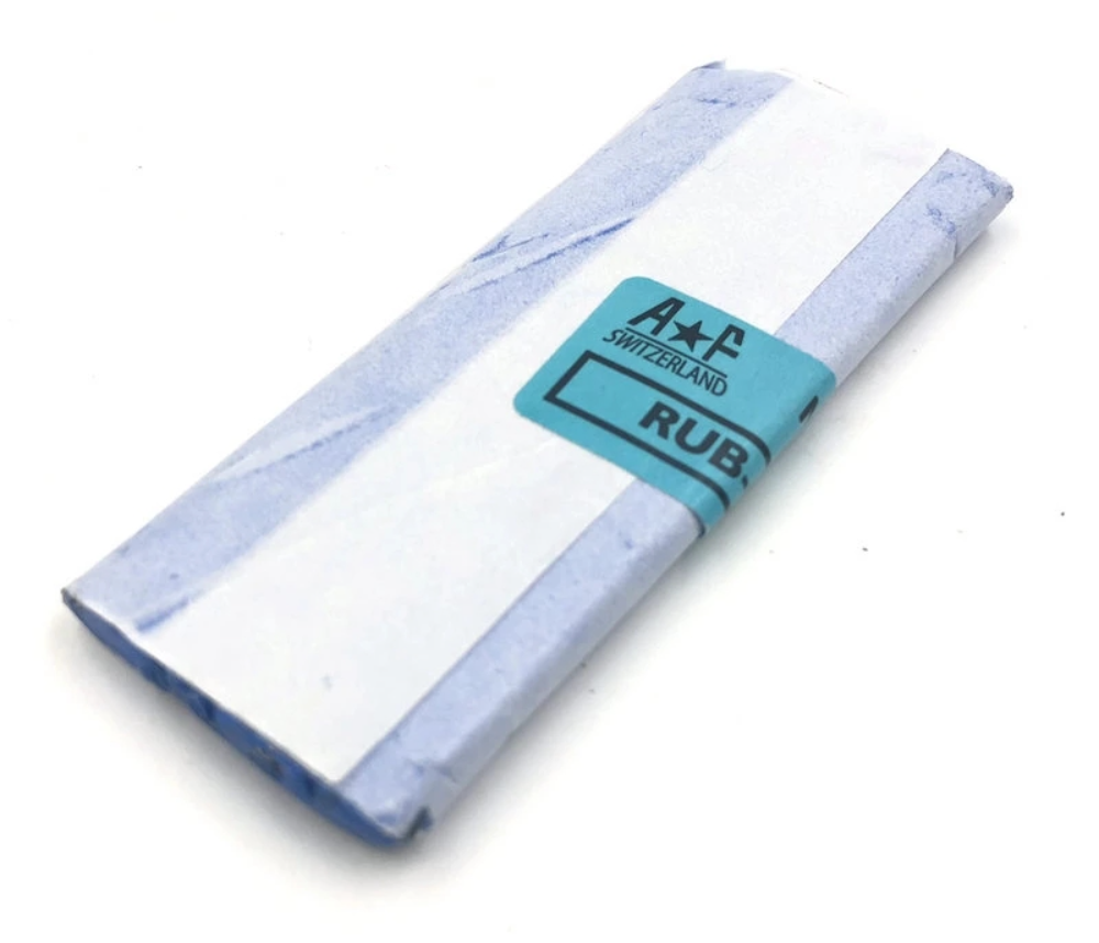 AF18580 Watch Cleaning Clay for Cleaning Removing Stain Oil Cleaning Compound