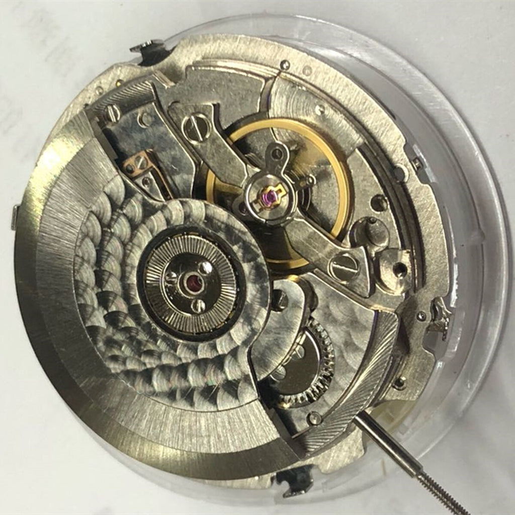 China Made Tianjin Seagull ST25 Automatic Mechanical Movement 3 Hands Big Date