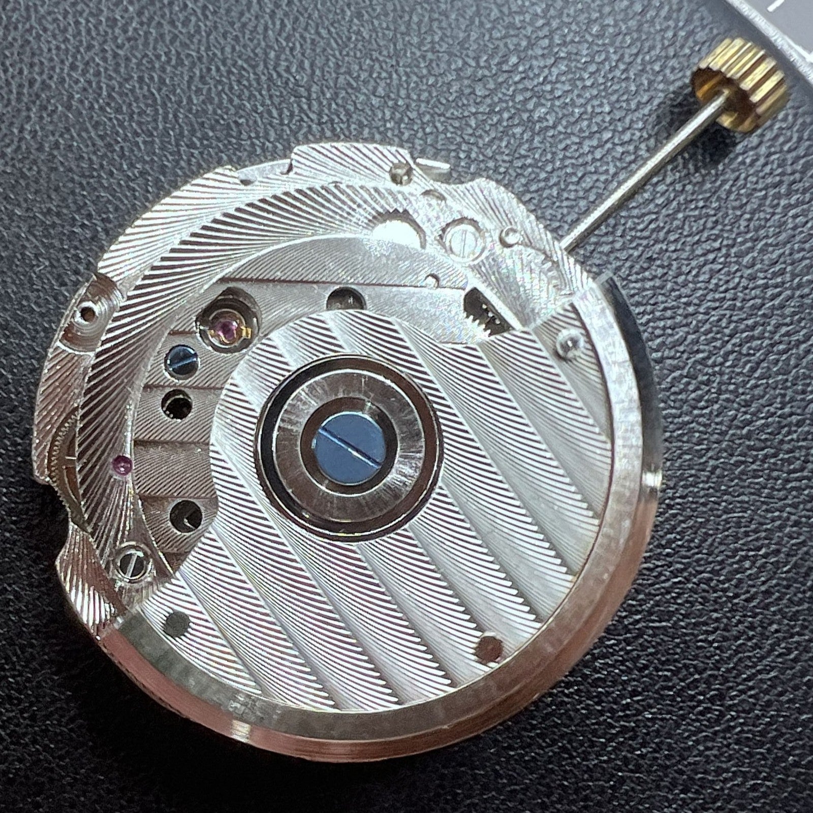 Moon Phase@12 Multifunctional Automatic Mechanical Movement