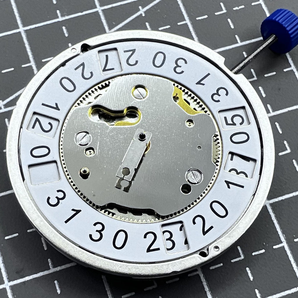 Swiss Ronda 5020.B 5020B Watch Quartz Movement