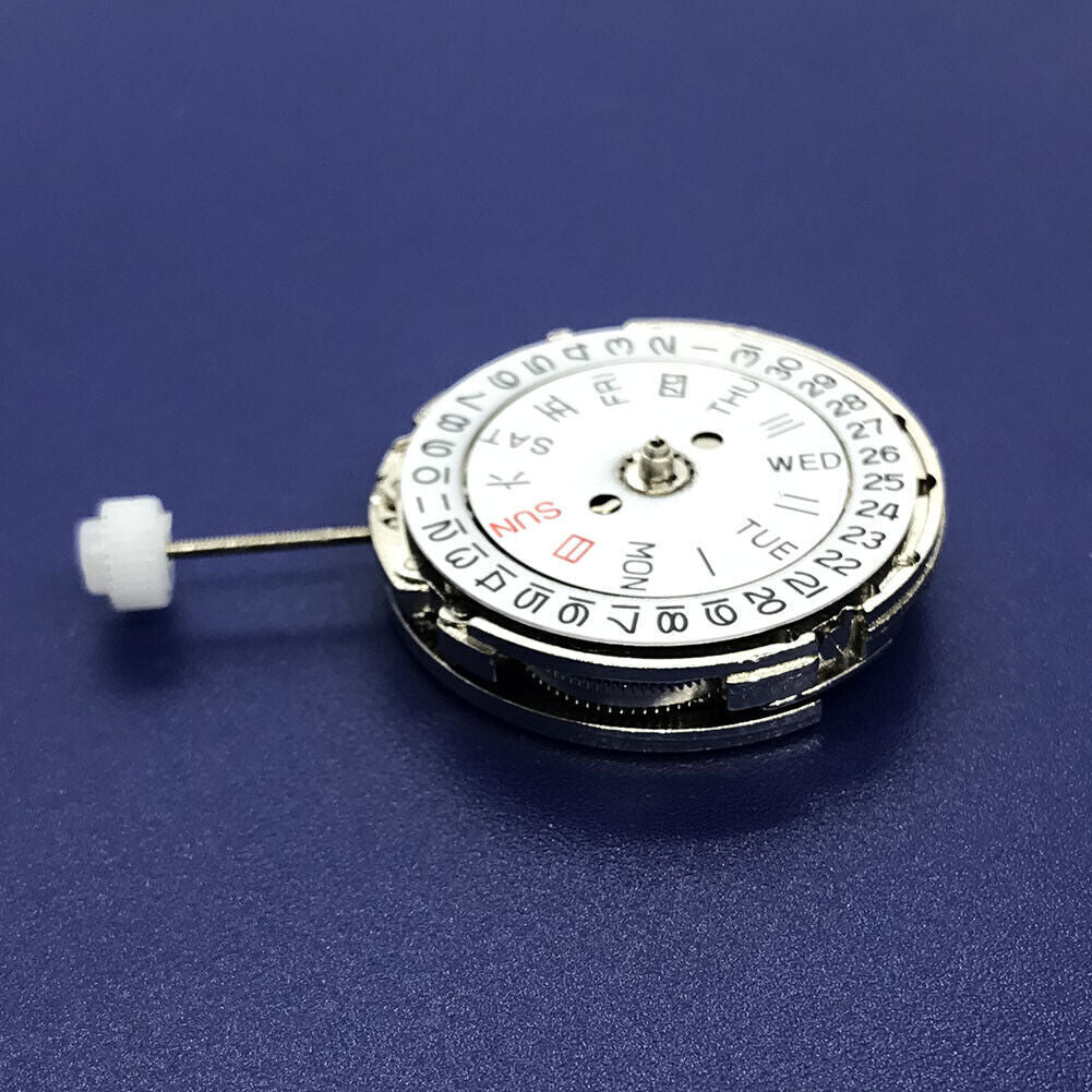 DG2813 Automatic Mechanical Movement Day Date 8200 8205 Replacement