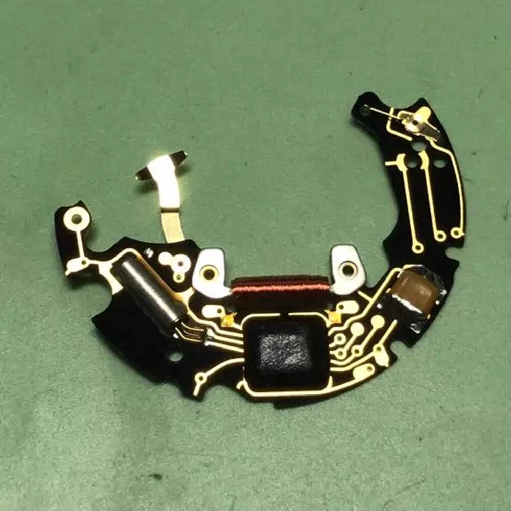 Original Circuit Board IC Board for Swiss Made ETA205.911 Movement Watch Part