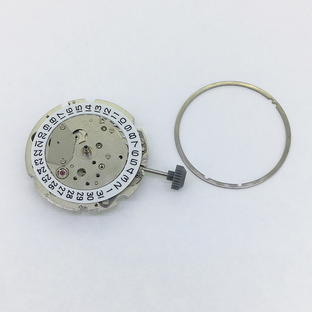 Japan Made Brand New Miyota/Citizen 8217 Japan Automatic Mechanical Movement