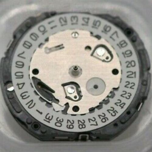 Hattori Epson TMI YM12 YM12A Watch Quartz Movement Japan Made