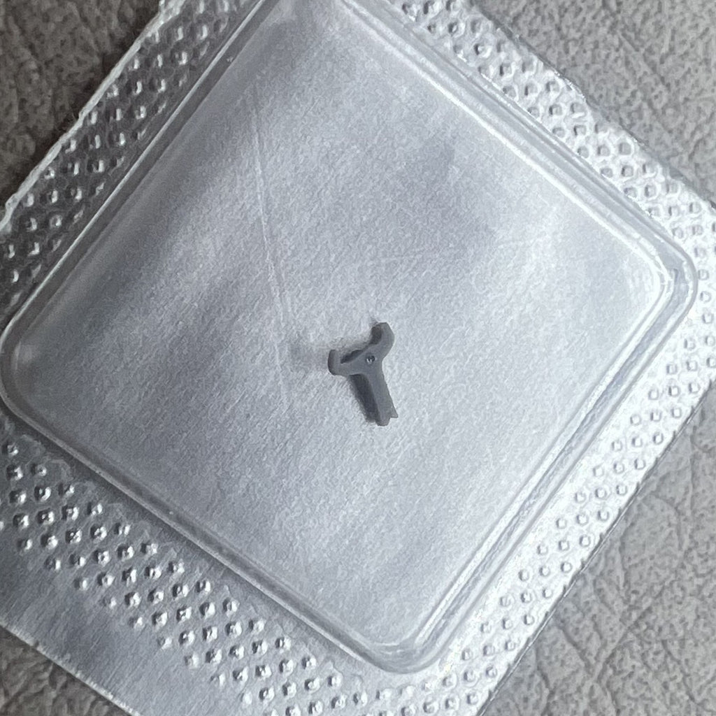 #C07111-6701 Swiss Pallet Fork for ETA C07.111 C07.121 C07.611 Movement