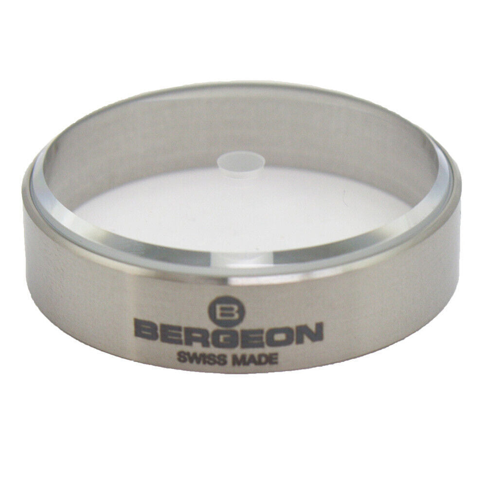 Bergeon 30105 3.50mm Centre Hole Hairspring Holder Replaced By Bergeon 30108