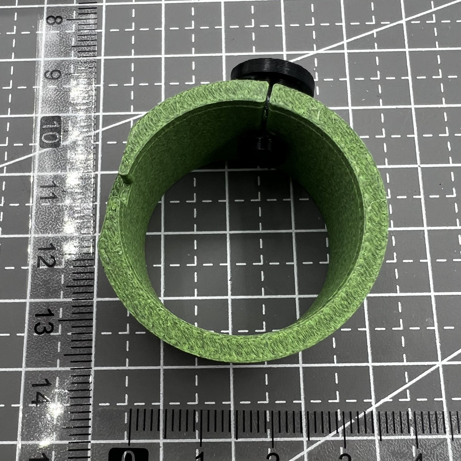 Watch Movement Holder Mount Holder for RLX3135 Movement