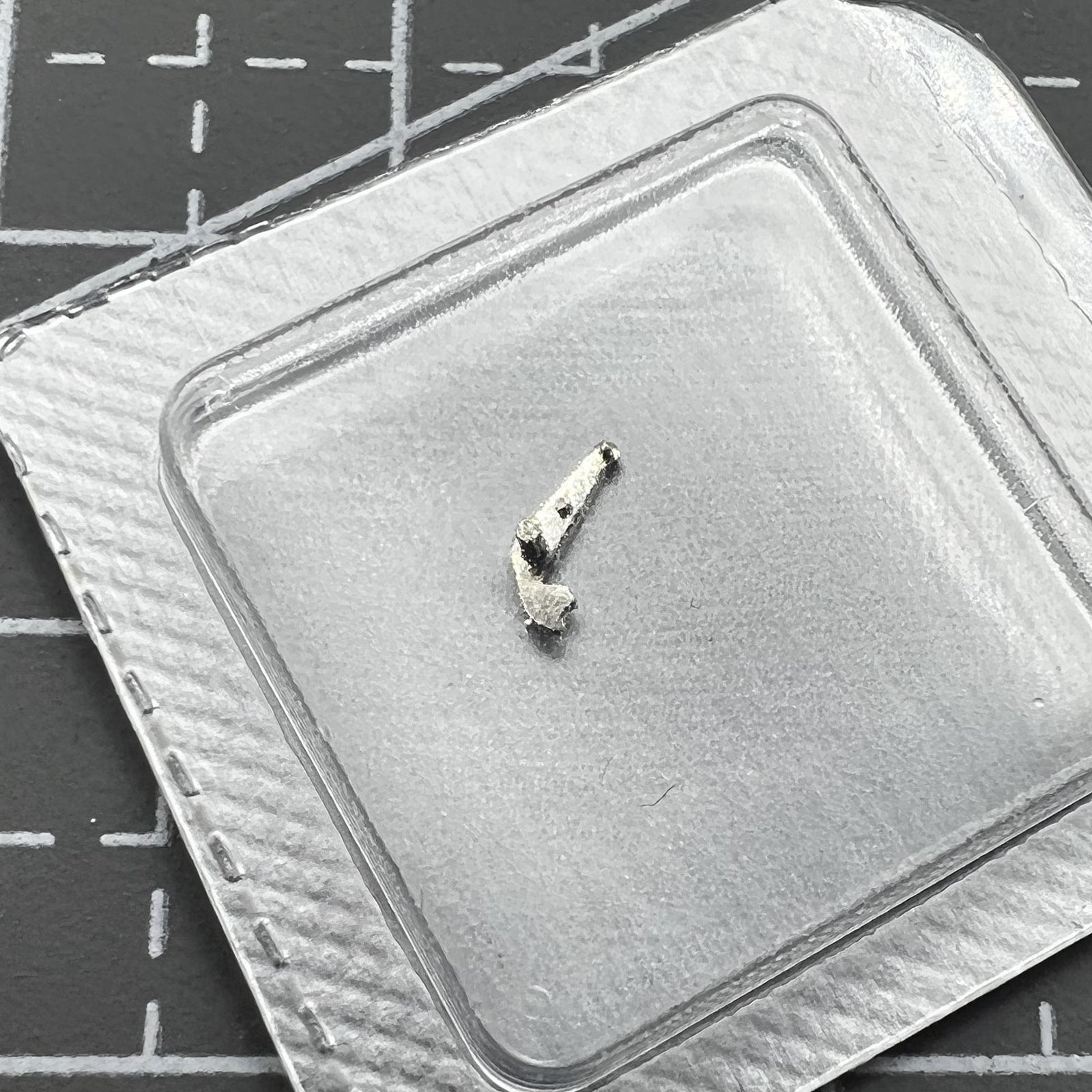 #SW300-443 Setting Lever for Swiss Movement ETA SW300