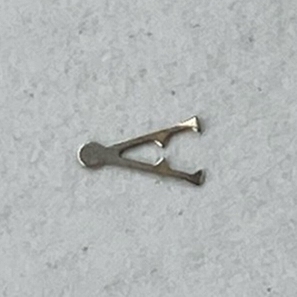 2 PIECES Stop Lever Fit for ETA2671 Movement Disassembled From ETA2671