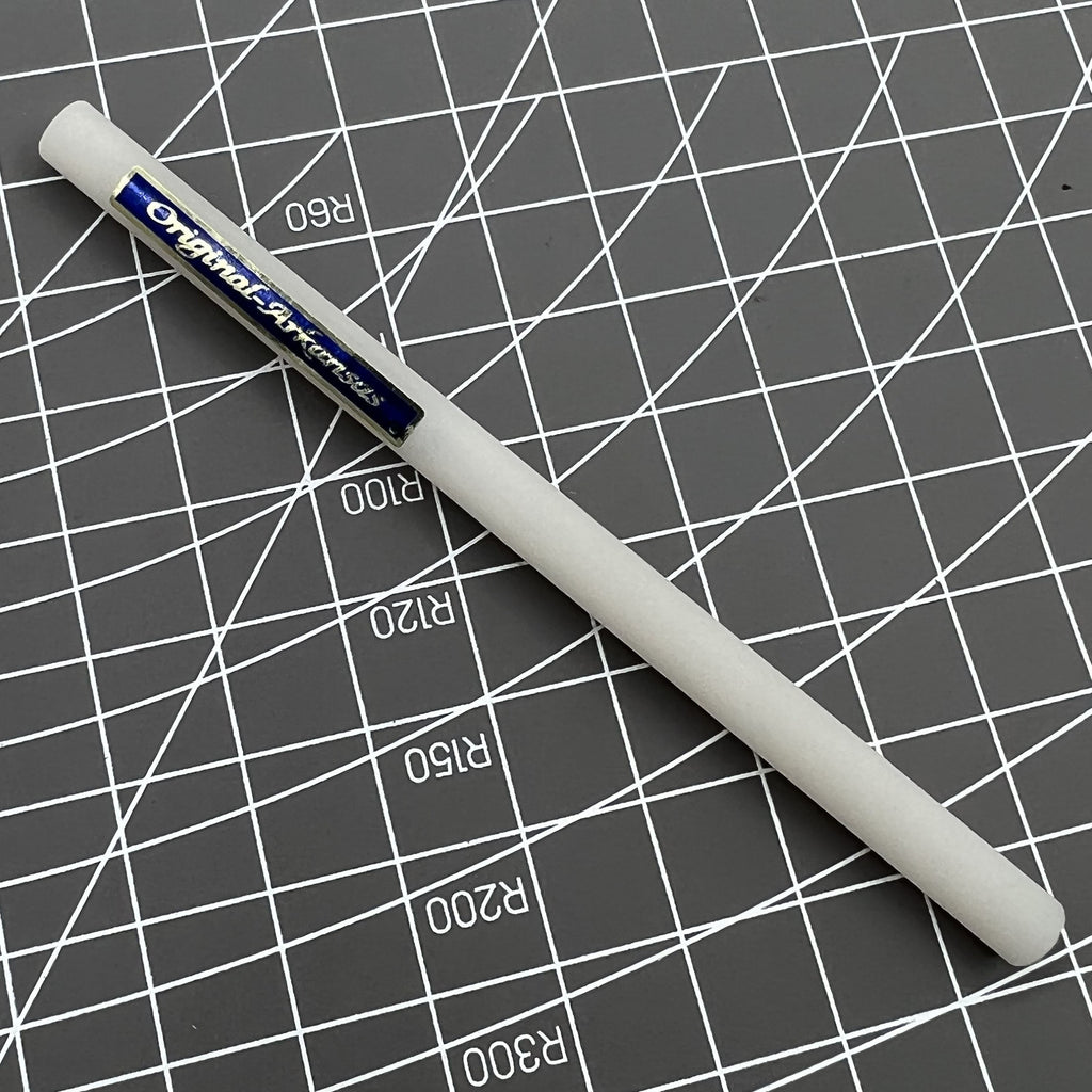 Horotec MSA16.020 Arkansas Stone, Round / L100 X  6 mm Swiss Made