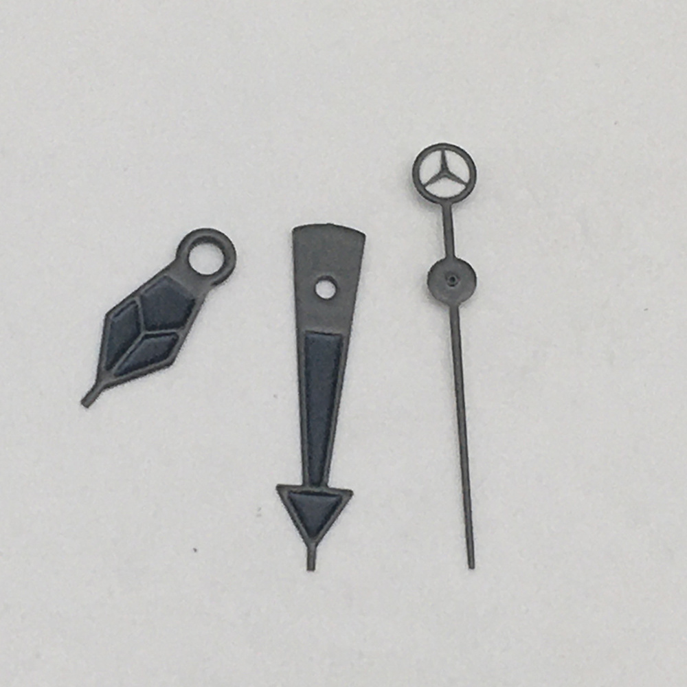 8*12.5*12.5mm Watch Hands Set For NH35A/NH36A A42