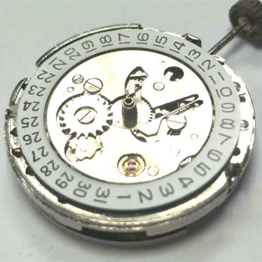 China Made ST1612 Seagull Automatic Mechanical Movement Single Calendar