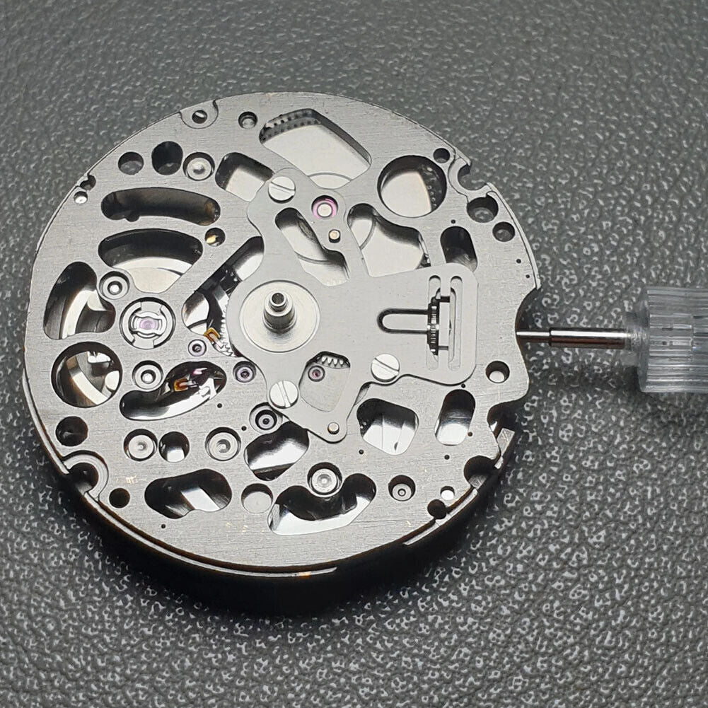 Seiko SII NH72 NH72A Japan Made Automatic Movement
