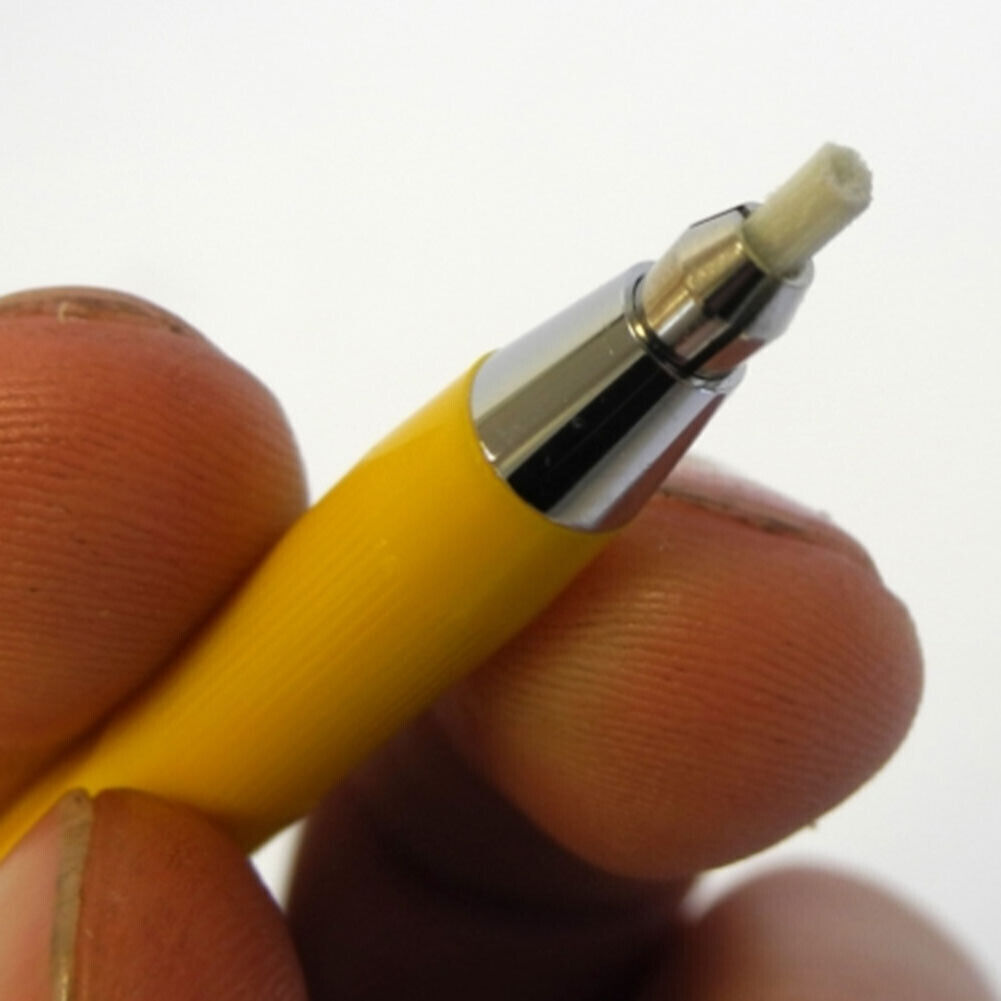 Bergeon 6240 Glass Fibre Scratch Brush of Glass Pencil Watchmakers Swiss