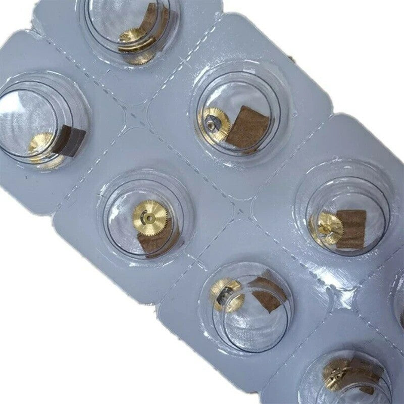 Generic 3135-625 Date Wheel Replacement for RLX 3135 Automatic Movement