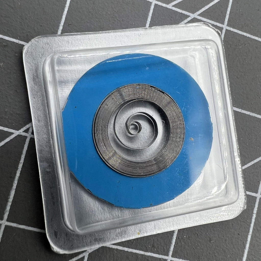 Mainspring Replacement for L888.2 Mechanical Movement Calibre A31L01