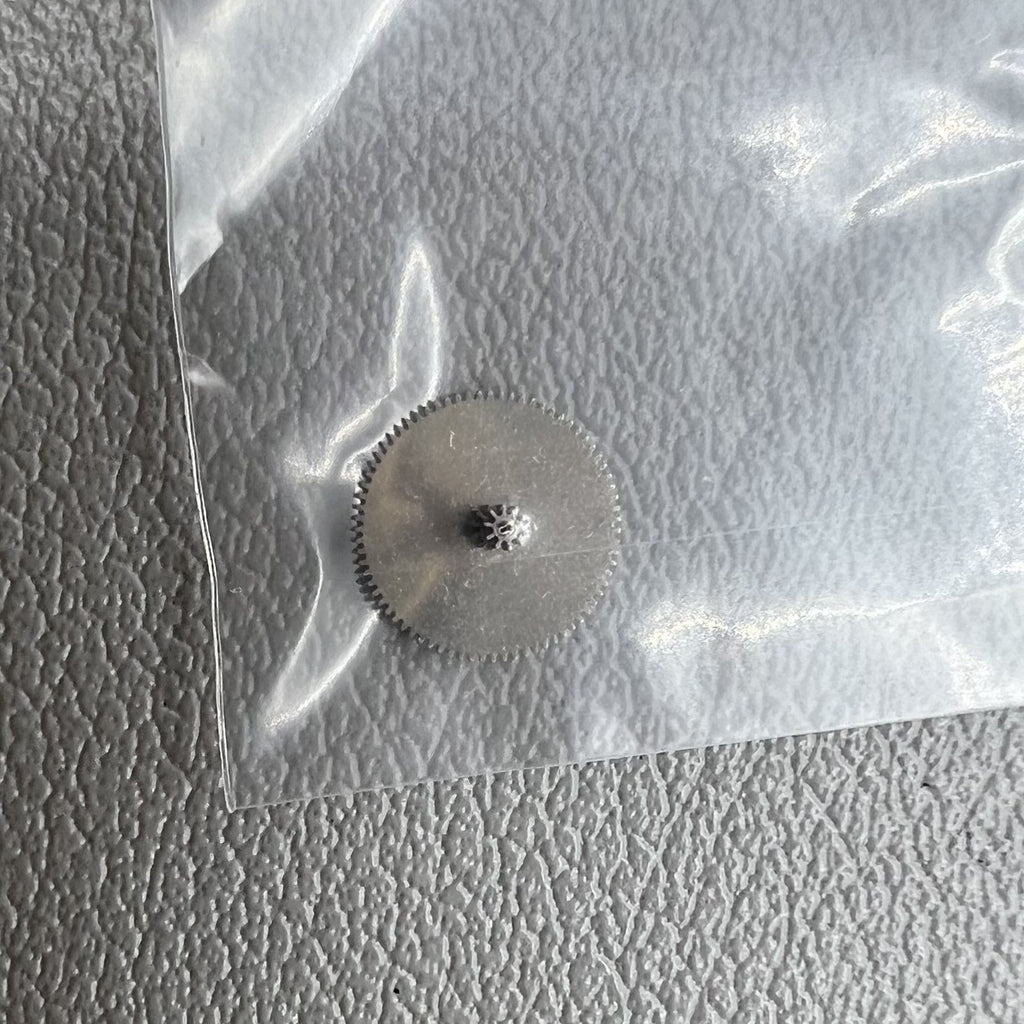 2 PIECES Japan Third Wheel Fit for Seiko NH35 NH36 Movement
