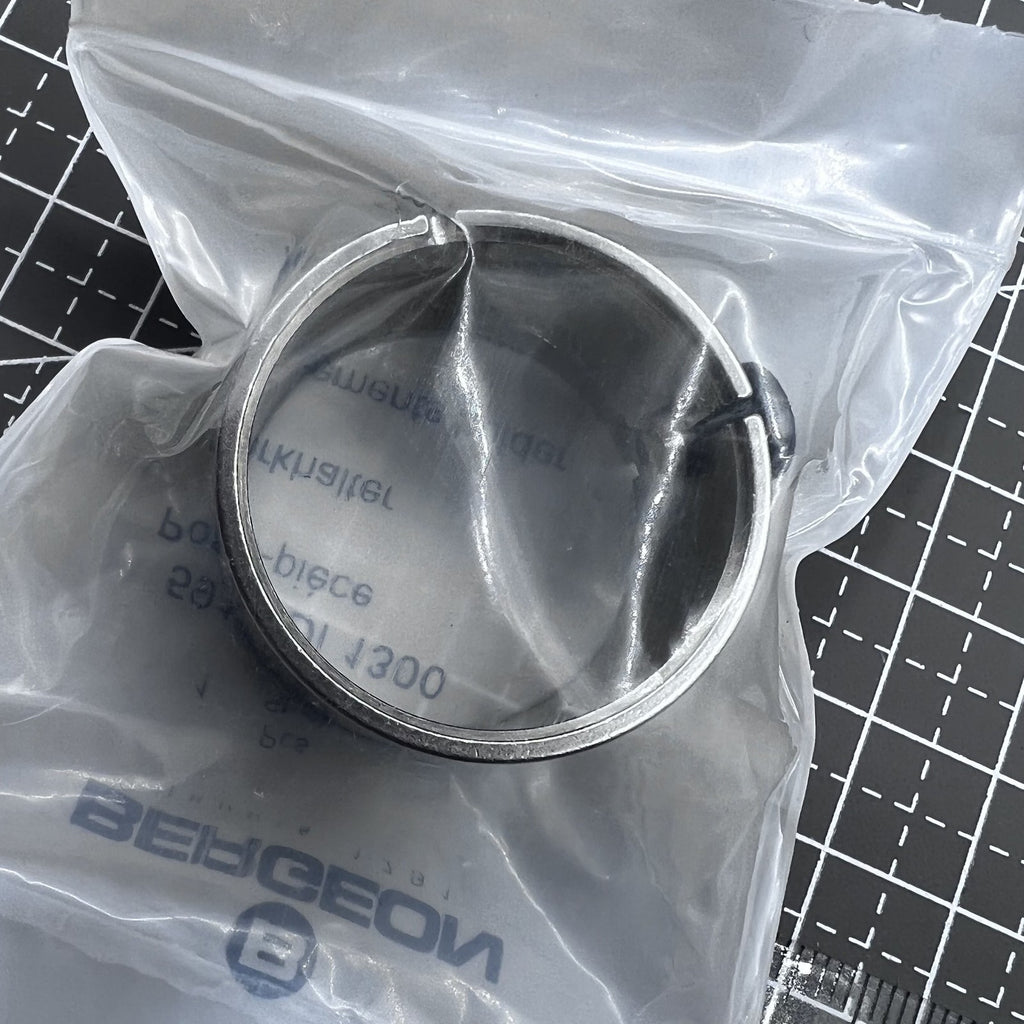 Swiss Bergeon BG 5914 DI 0834 Reversible Movement Holder with Knob FOR OMEGA ETA