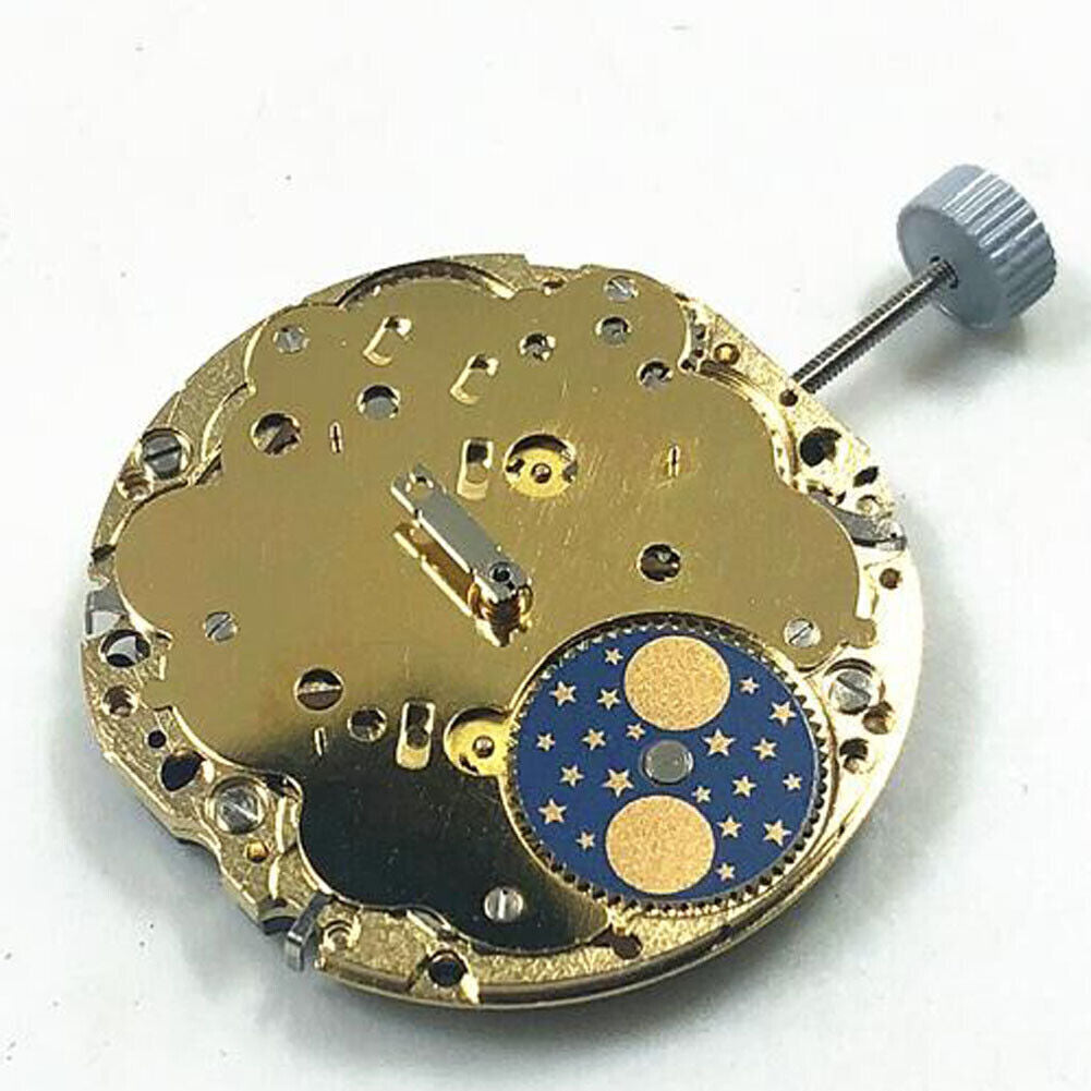 Ronda 706.3 Quartz Watch Movement