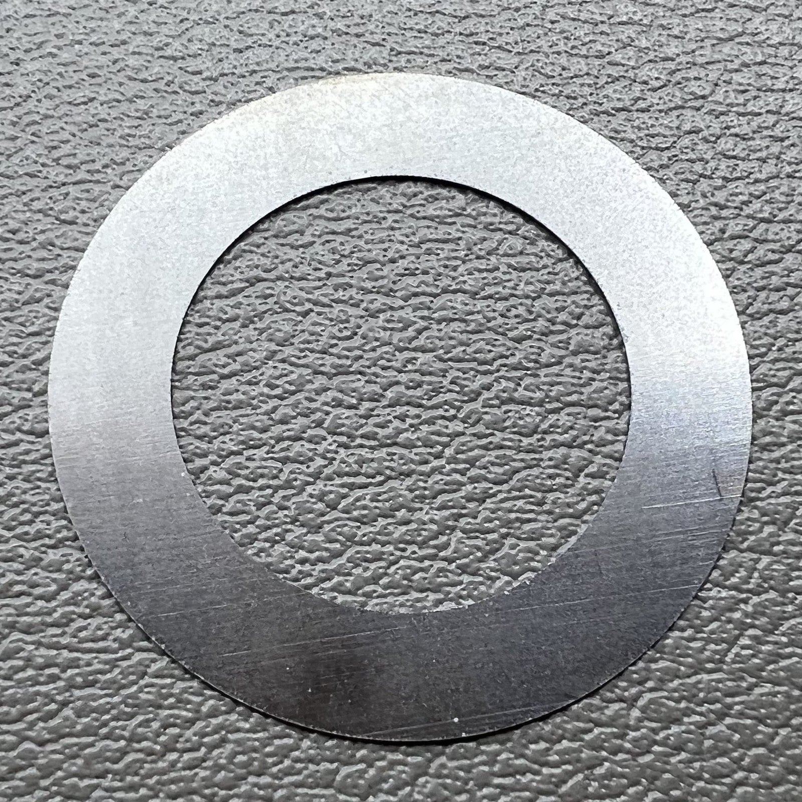 2 PIECES Date Disk Wheel Overlay for ETA2824 2836 Miyota 8215/8200 Date@3