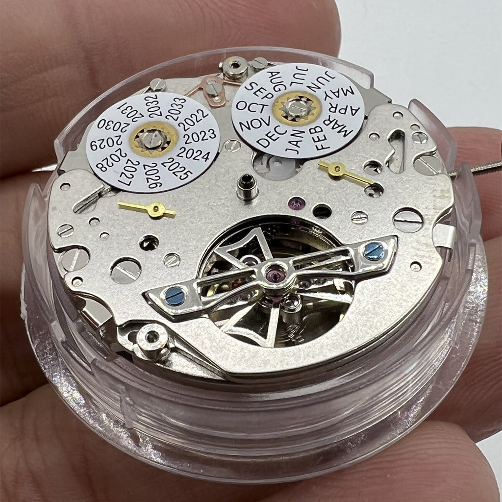 ST25 Seagull ST2503 China Made Mechanical Automatic Movement