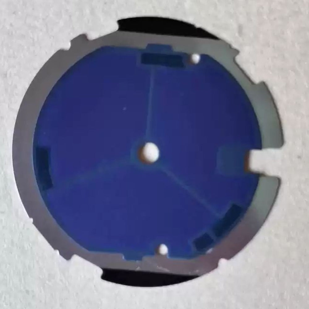 Original Japan Made Charging Board for AS32A Quartz Movement Watch Part