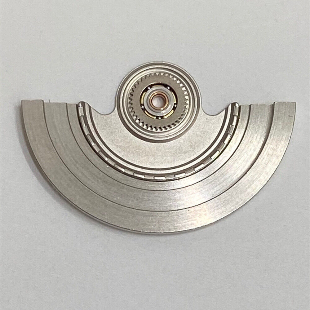 Rotor Oscillating Weight Fit for ETA2824 2834 2836 Movement Disassembled Parts