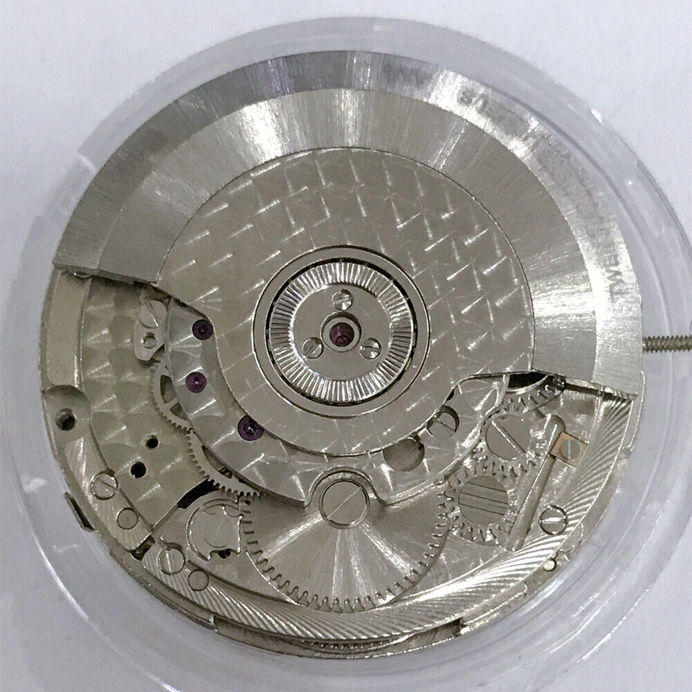 Tianjin Seagull ST2525 ST25 Big Date At 12 Automatic Mechanical Movement