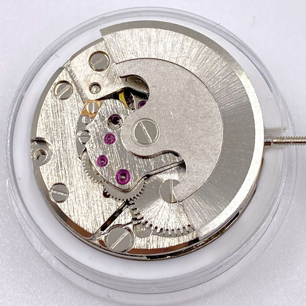 Seagull ST6 Lady 3 Hands Single Calendar Men Automatic Mechanical Movement
