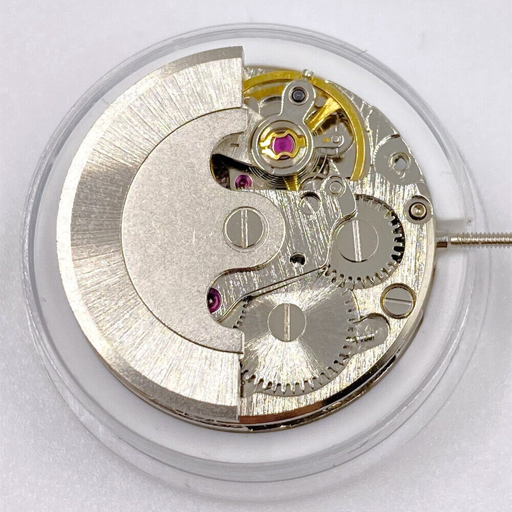 Seagull ST6 Lady 3 Hands Single Calendar Men Automatic Mechanical Movement