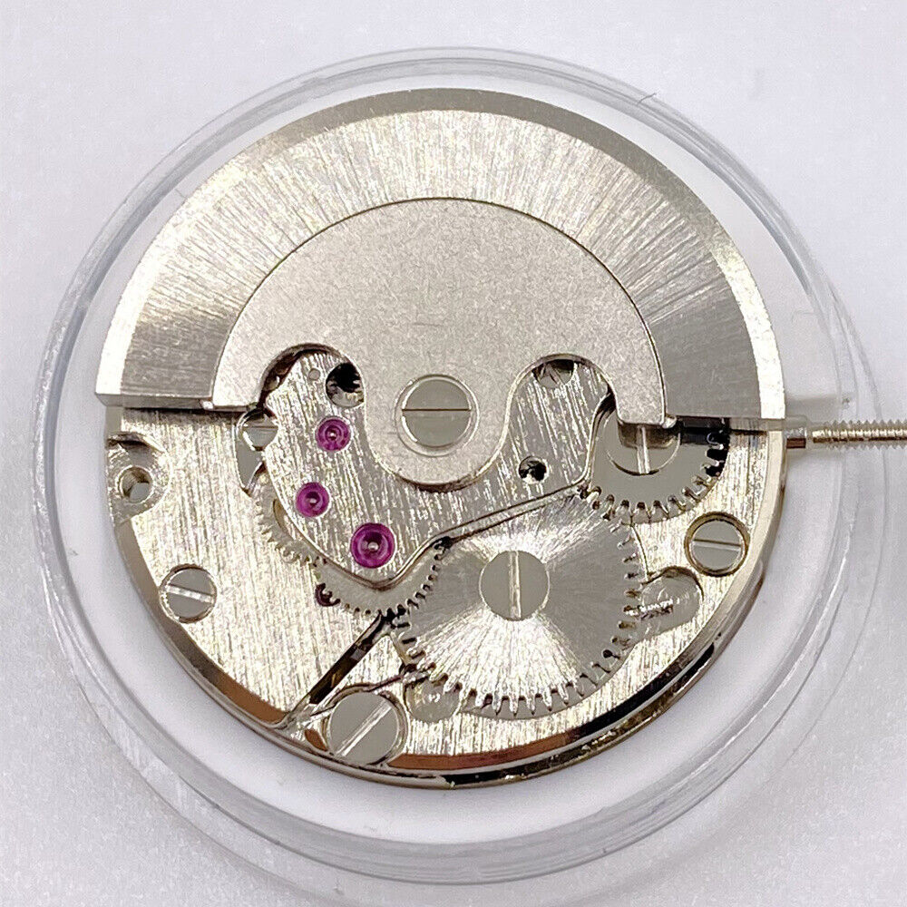Seagull ST6 Lady 3 Hands Single Calendar Men Automatic Mechanical Movement