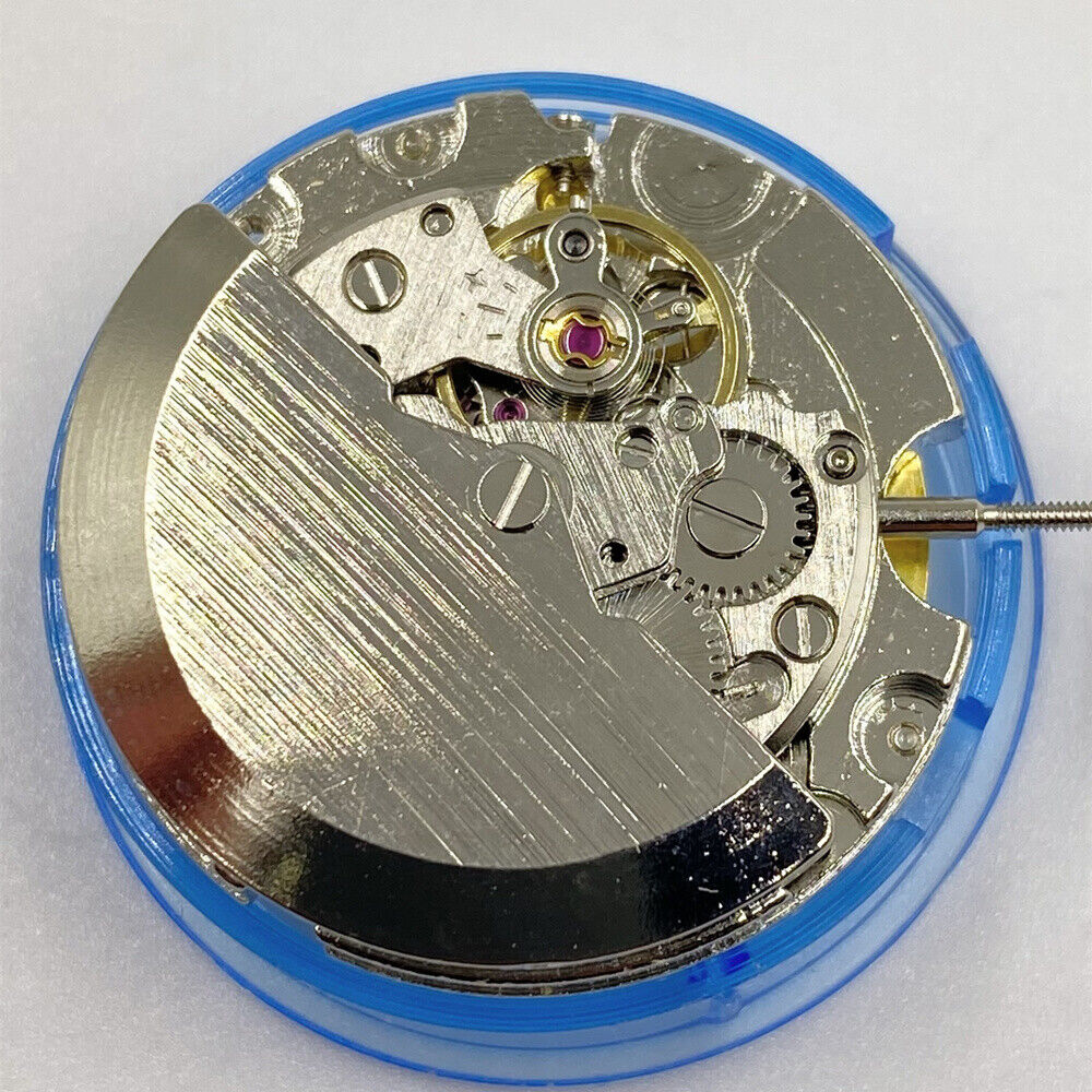 Seagull ST6 Men 3 Hands Single Calendar Men Automatic Mechanical Movement