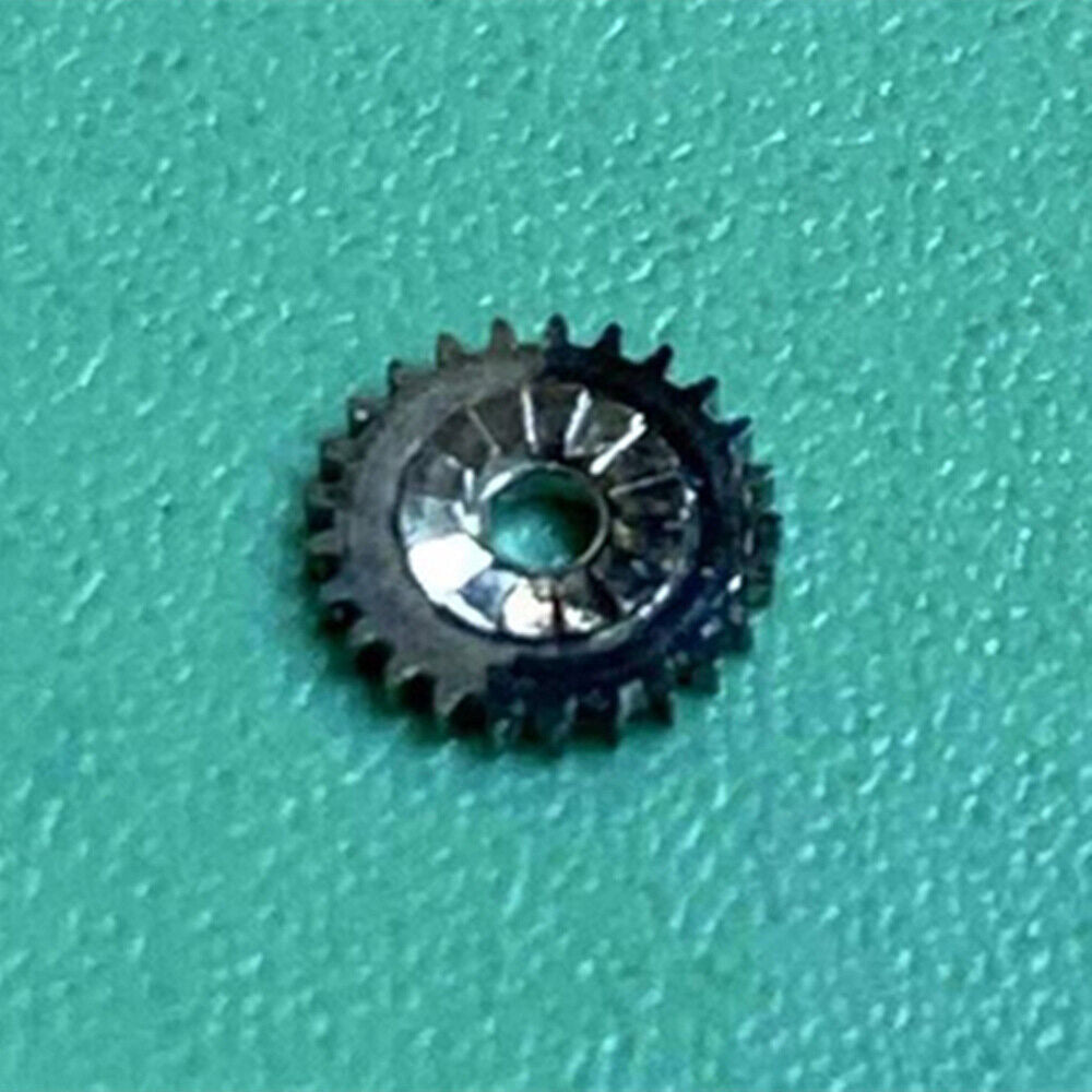 Swiss Winding Pinion for ETA C01.211 Movement Disassembled Parts