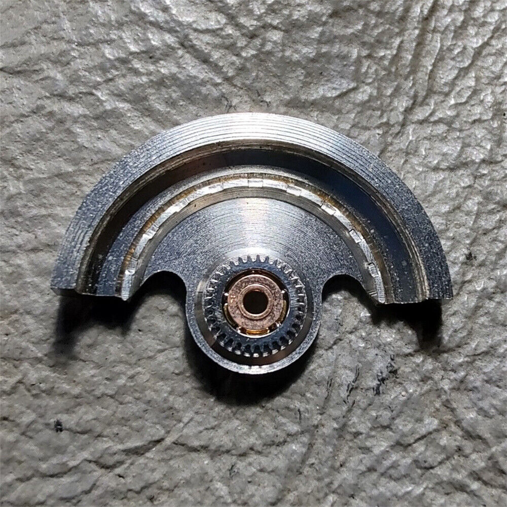 Rotor Oscillating Weight with Ball Bearing Generic for ETA 2671 Movement