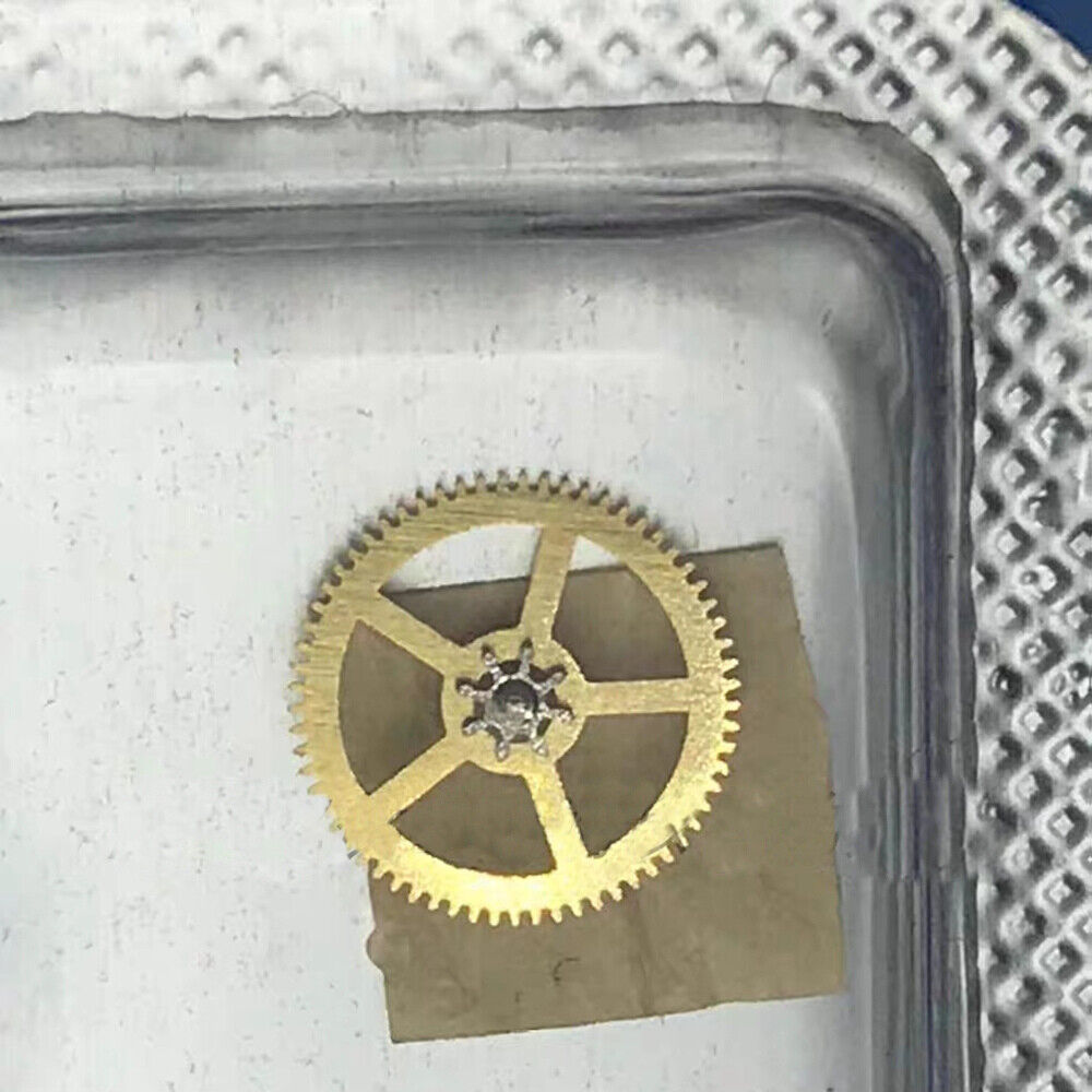 China Made Ratchet Wheel for Driving Wheel for Dandong 7750 Movement CAL.1482