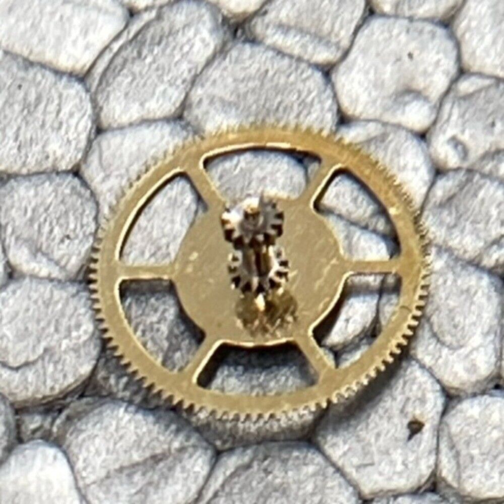 Swiss Made Third Wheel for SA100 Movement Watch Repair Part