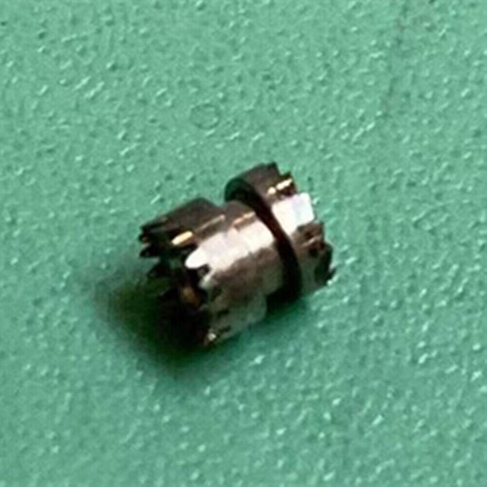 Swiss Sliding Pinion Clutch Wheel for ETA C01.211 Movement Disassembled Parts