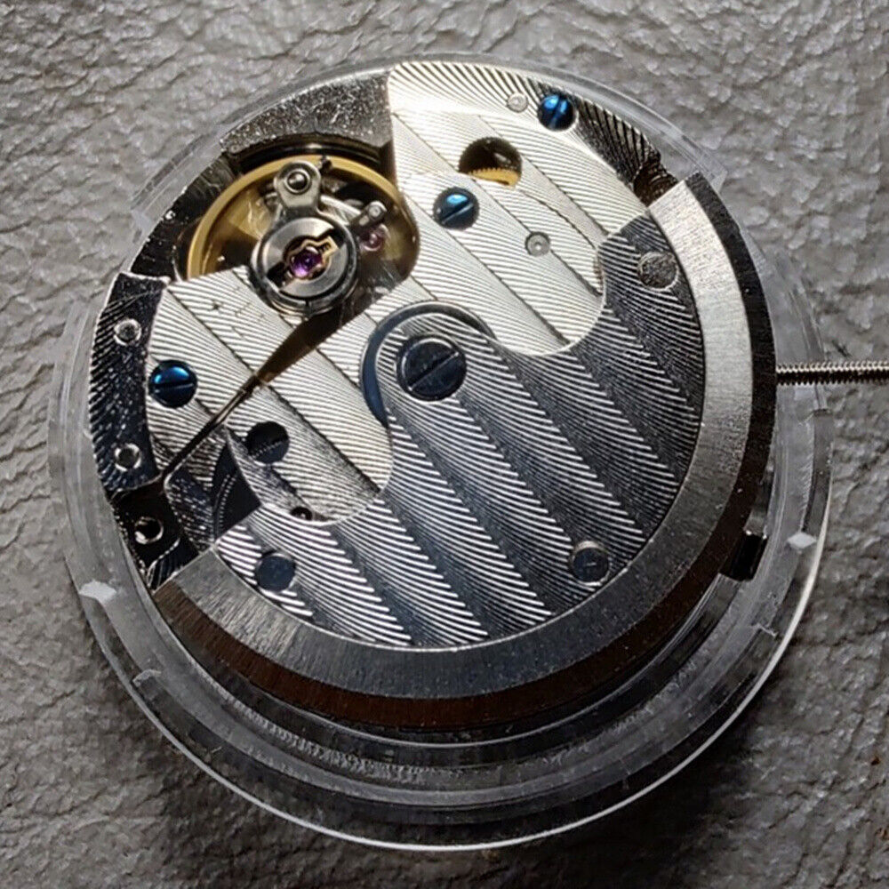 China Made Seagull ST16 Automatic Mechanical Movement Small Second At 3/6/9