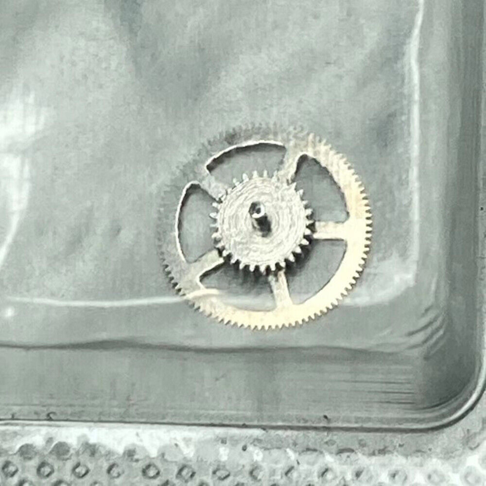 Swiss Made Intermediate Wheel for Omega 8508G 8500A Movement Watch Repair Part