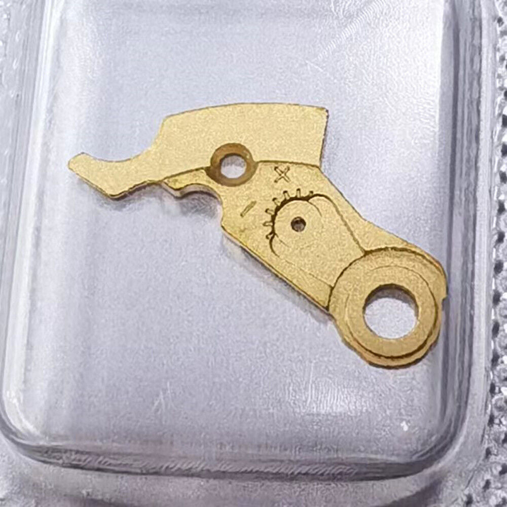 Swiss Made Golden Splint of Balance Wheel for ETA2824 ETA2836-2 Watch Part