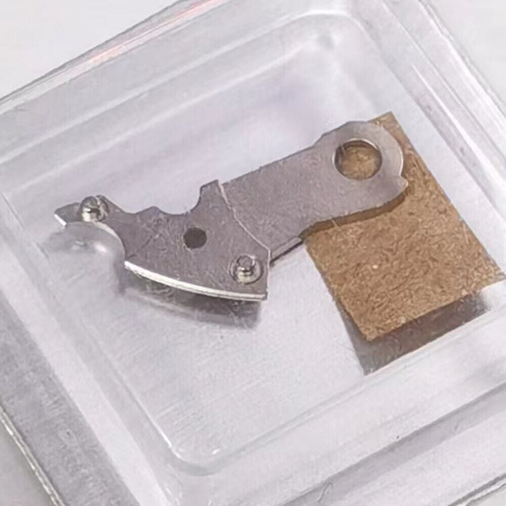 Swiss Made Silver Splint of Balance Wheel for ETA2824 ETA2836-2 Watch Part