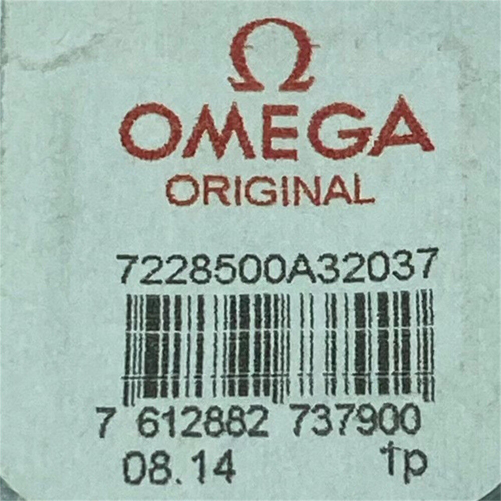 Swiss Made Automatic Intermediate Date Wheel for Omega 8508G 8500A Movement