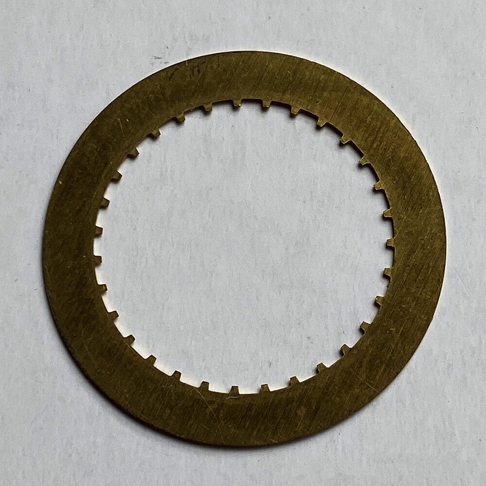 Men Silver Date Disk Wheel Date Wheel Fit for ETA2892 ETA2824 Movement