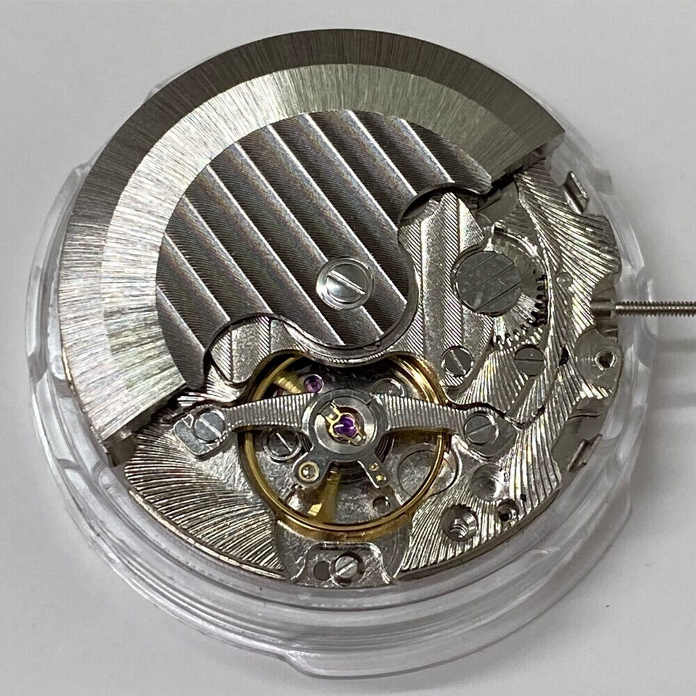 SHANGHAI Multifunctional Automatic Mechanical Movement Perpetual Calendar