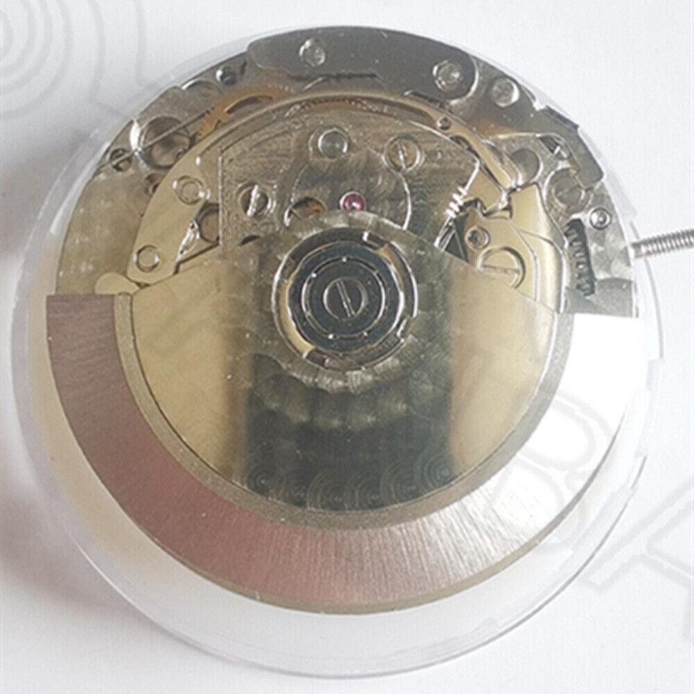 China Made 7750 Mechanical Movement Small Second@3@6@9 Without Calendar