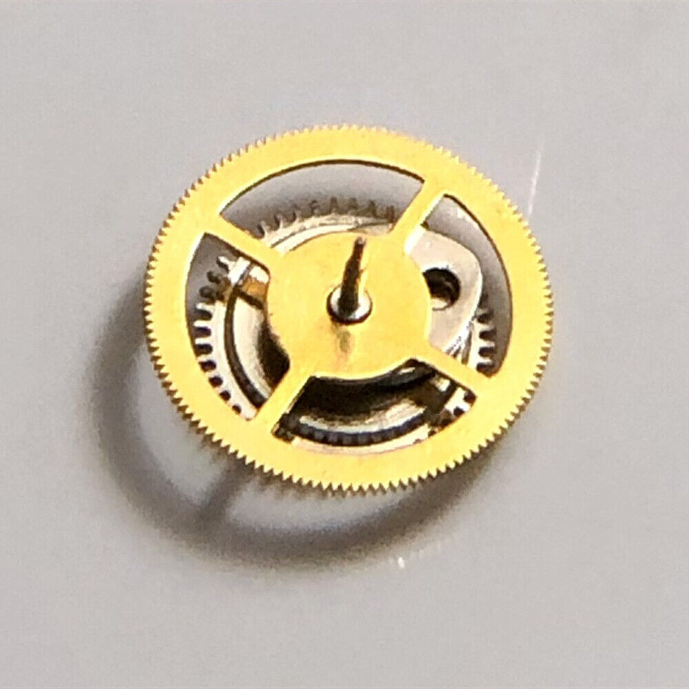 Watch Part Hour Counting Wheel Generic for China Made SHANGHAI 7750 Movement
