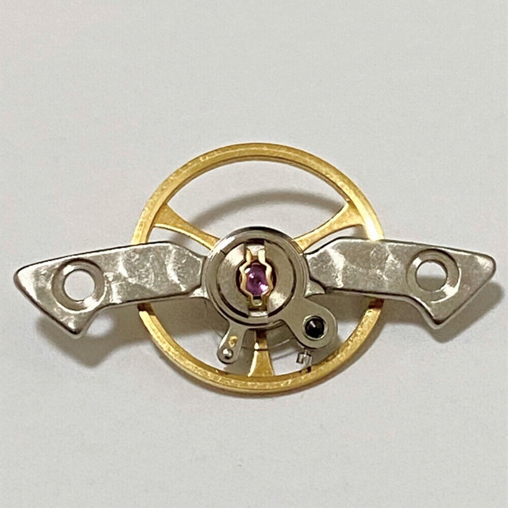 China Made Balance Wheel Set Fit for Seagull ST25 ST2502 2503 2504 2505 Movement