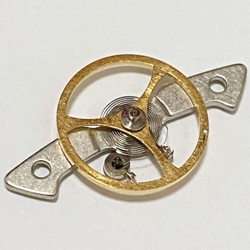 China Made Balance Wheel Set Fit for Seagull ST25 ST2502 2503 2504 2505 Movement